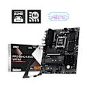 Μικρή εικόνα του MSI Motherboard PRO B840-S EVO WIFI6E(B840/AM5/DDR5)