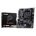 Μικρή εικόνα του MSI Motherboard PRO A520M-S(A520/AM4/DDR4)