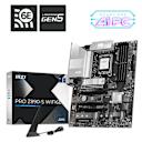 Μικρή εικόνα του MSI Motherboard PRO Z890-S WIFI6E(Z890/1851/DDR5)