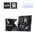 Μικρή εικόνα του MSI Motherboard PRO H810M-E(H810/1851/DDR5)
