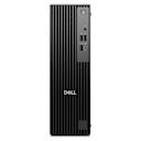 Μικρή εικόνα του Dell Pro Slim QCS1255 Desktop (AMD Ryzen 7 8700G/16 GB/512GB/AMD Radeon™ 780M)