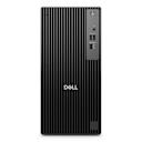 Μικρή εικόνα του Dell Pro Tower QCT1255 Desktop (AMD Ryzen 7 Pro 8700G/16 GB/512GB/Radeon Graphics)