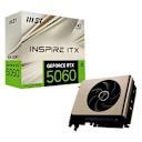Μικρή εικόνα του MSI VGA GeForce RTX 5060 INSPIRE ITX 8G