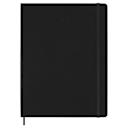 Μικρή εικόνα του Moleskine 2027 Ημερολόγιο Εβδομαδιαίο Kάθετο Χlarge Black Σκληρό Εξώφυλλο