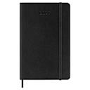 Μικρή εικόνα του Moleskine 2027 Hμερολόγιο Ημερήσιο L Black Μαλακό Εξώφυλλο