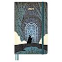 Μικρή εικόνα του Moleskine 2027 Ημερολόγιο Ημερήσιο Lord Of The Rings Σκληρό Εξώφυλλο Box