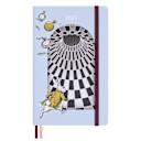 Μικρή εικόνα του Moleskine 2027 Ημερολόγιο Ημερήσιο LG Alice Wonderland Σκληρό Εξώφυλλο Box