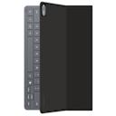 Μικρή εικόνα του Samsung Keyboard Slim Galaxy Tab S12+ Black