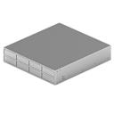 Μικρή εικόνα του Ubiquiti UNAS-Pro(8-Bay NAS)