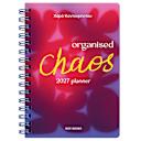 Μικρή εικόνα του KEY BOOKS 2027 Planner Organised Chaos