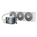 Μικρή εικόνα του TRYX CPU Cooler Panorama 360 White