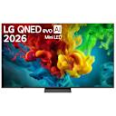 Μικρή εικόνα του LG 4K QNED evo MiniLED TV 86'' 86QNED83B6A AI