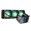 Μικρή εικόνα του TRYX CPU Cooler Panorama SE 360 ARGB Black