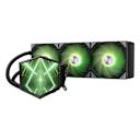 Μικρή εικόνα του TRYX STAGE 360 4.0'' Dual-Screen AIO Cooler Black