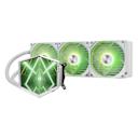 Μικρή εικόνα του TRYX STAGE 360 4.0'' Dual-Screen AIO Cooler White