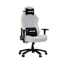 Μικρή εικόνα του Anda Seat Καρέκλα Γραφείου Gaming Luna Large Grey Fabric