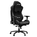Μικρή εικόνα του Anda Seat Καρέκλα Γραφείου Premium Dark Grey Fabric Gaming Dark Knight