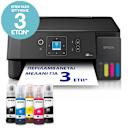 Μικρή εικόνα του Epson Ecotank L3360 Πολυμηχάνημα Inkjet