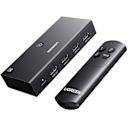 Μικρή εικόνα του UGREEN HDMI Switch 3 Θέσεων AW504