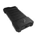 Μικρή εικόνα του ASUS TUF Gaming A2 SSD enclosure Black