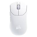 Μικρή εικόνα του Corsair Ποντίκι Sabre v3 PRO PureVector Ultralight Wireless Λευκό