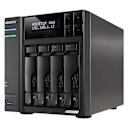 Μικρή εικόνα του ASUSTOR NAS Lockerstor 4 Gen2+ 4-BAY