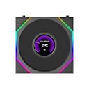 Μικρή εικόνα του Lian Li UNI FAN TL - LCD FLEX Wireless