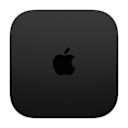 Μικρή εικόνα του Apple TV 4K