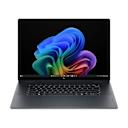 Μικρή εικόνα του HP OmniBook Ultra 16-bk0005nvx Laptop 16" OLED Αφής (RTX Spark N1X/128 GB/1 TB/6144-core GPU/Windows 11 Pro)