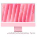 Μικρή εικόνα του Apple iMac 24' Μ6 Pink Retina 4.5K (Apple Apple Silicon M6 / 16 GB / 512 GB / Apple 12-core GPU)