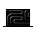 Μικρή εικόνα του Apple MacBook Pro 14 M6 Space Black Laptop 14.2" Liquid Retina XDR ( M6/16 GB/1 TB/Apple 12-core GPU/macOS)