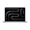 Μικρή εικόνα του Apple MacBook Pro 14 M6 Silver Laptop 14.2" Liquid Retina XDR ( M6/32 GB/1 TB/Apple 12-core GPU/macOS)