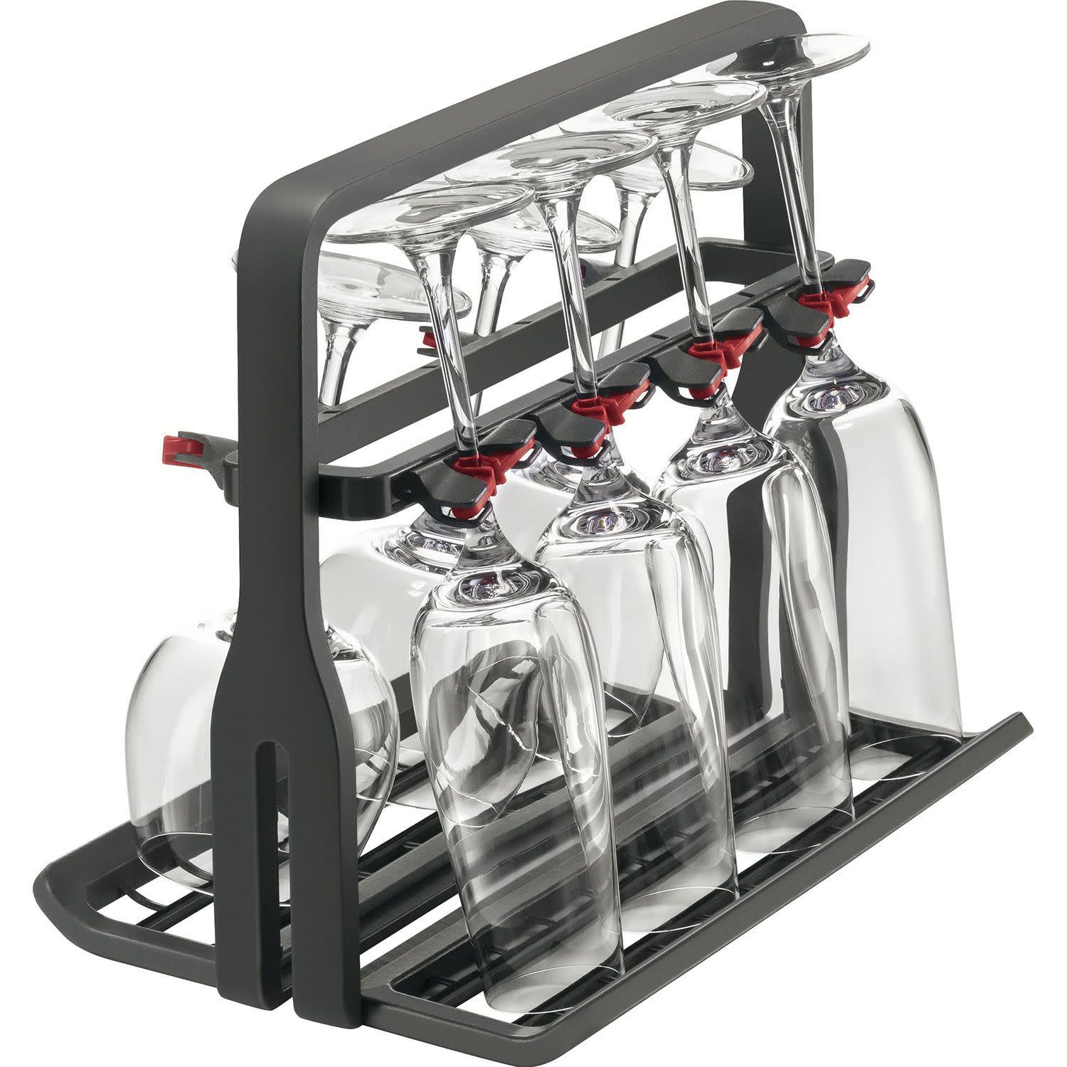 Εικόνα 1 του AEG A9SZGB01 Καλάθι ποτηριών