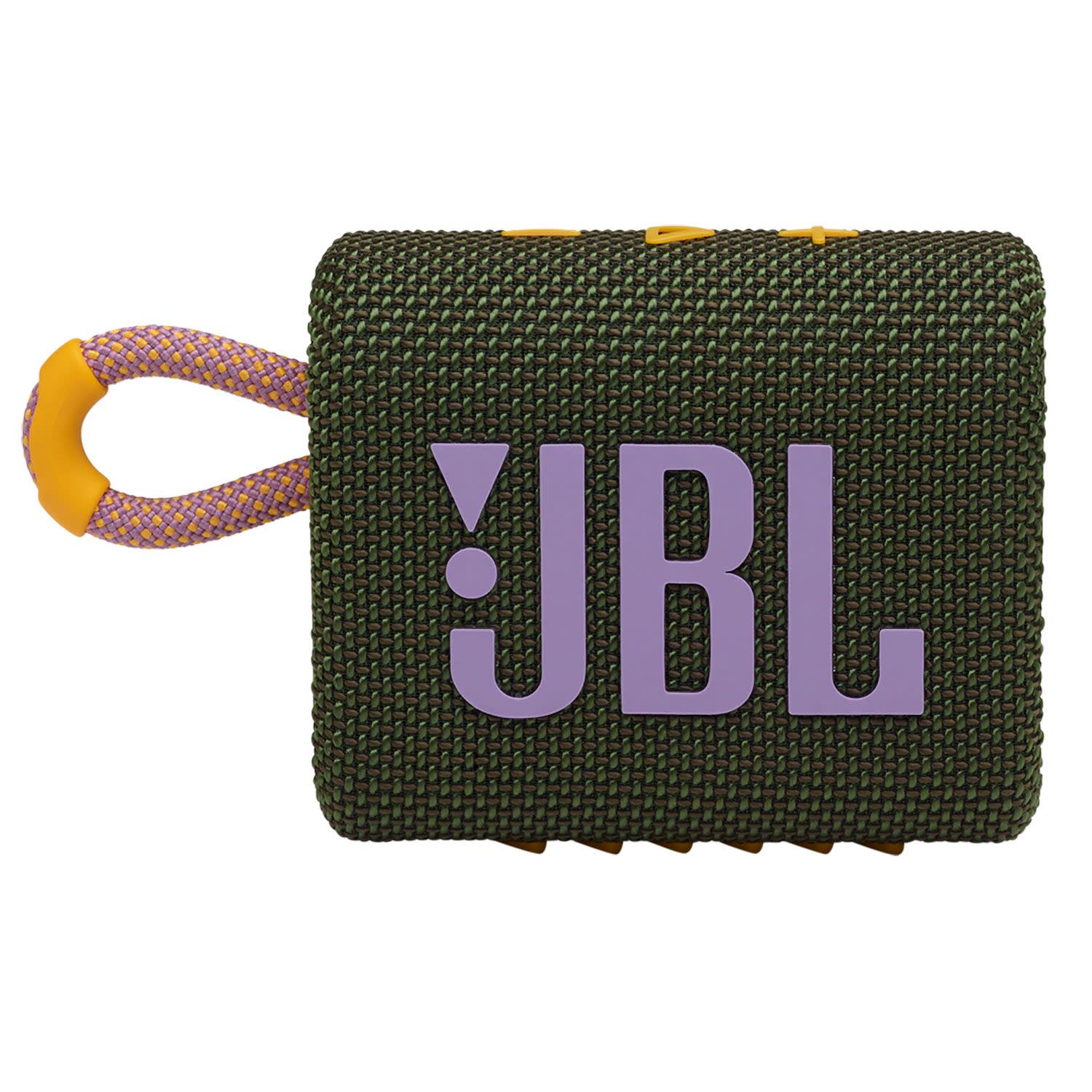 Κάνε κλικ για να δεις την εικόνα 4 του JBL Ηχεία Bluetooth GO 3 Πράσινο