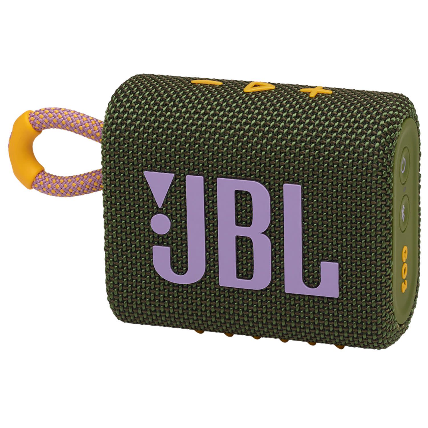 Κάνε κλικ για να δεις την εικόνα 5 του JBL Ηχεία Bluetooth GO 3 Πράσινο