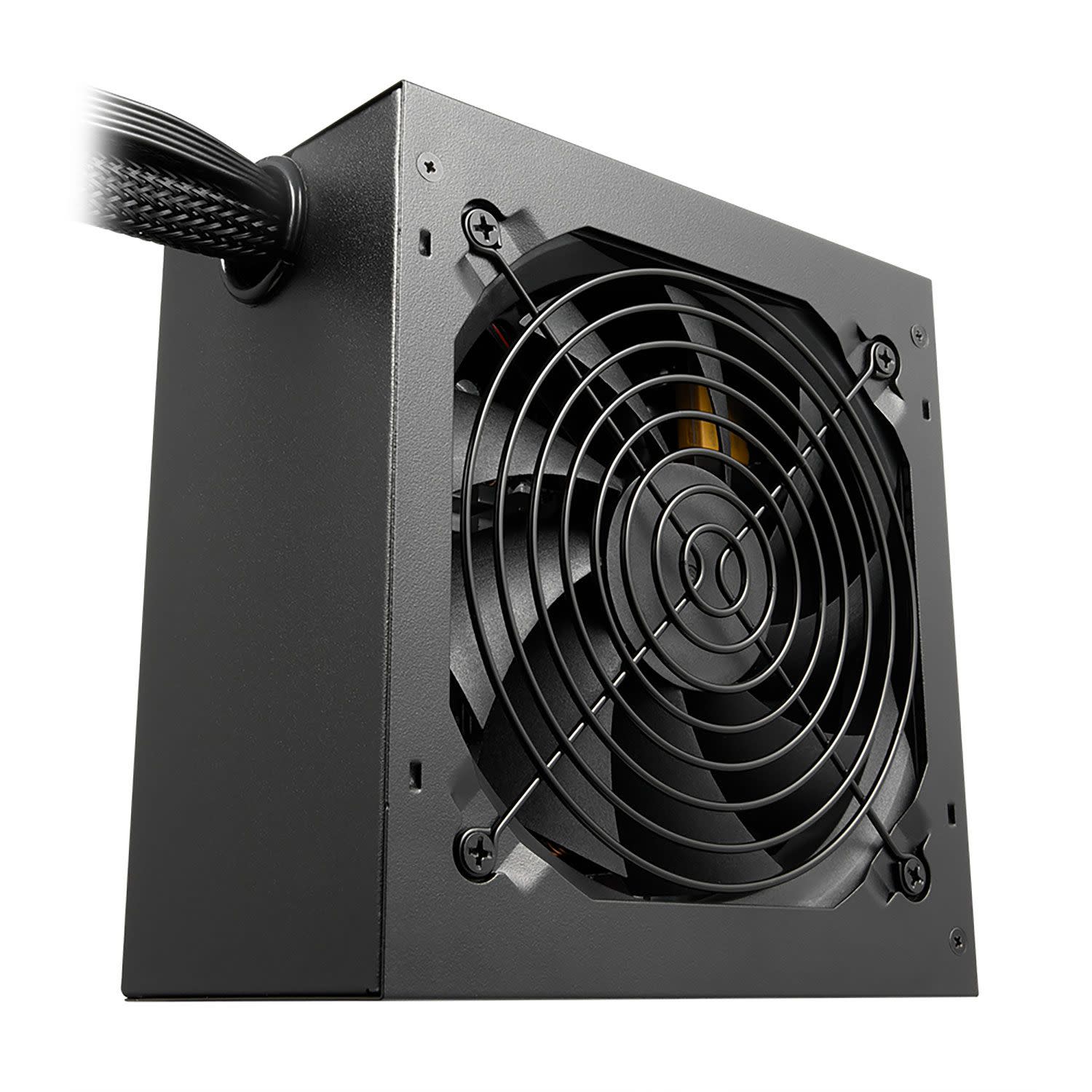 Κάνε κλικ για να δεις την εικόνα 2 του Sharkoon PSU Series 600 W 80+ Bronze