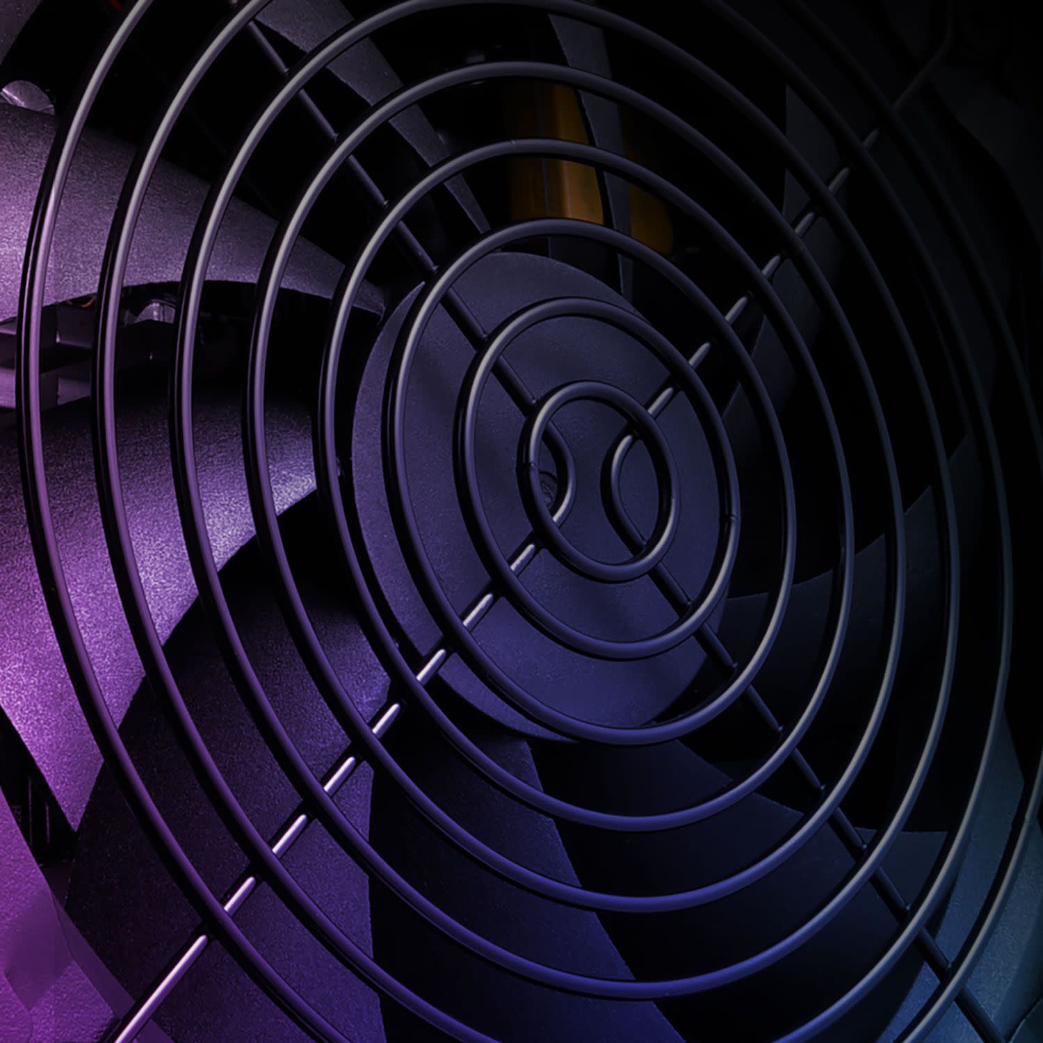 Κάνε κλικ για να δεις την εικόνα 9 του Sharkoon PSU Series 600 W 80+ Bronze