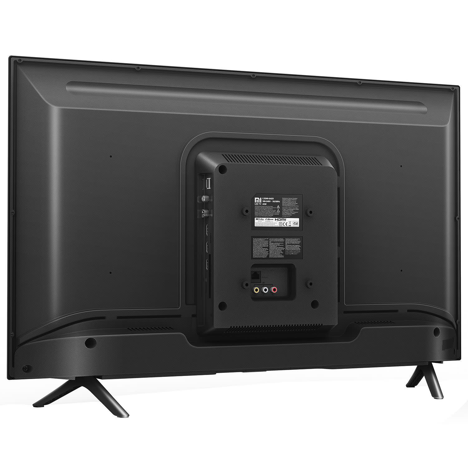 Εικόνα 3 του Xiaomi Android TV Mi P1 32" HD Ready