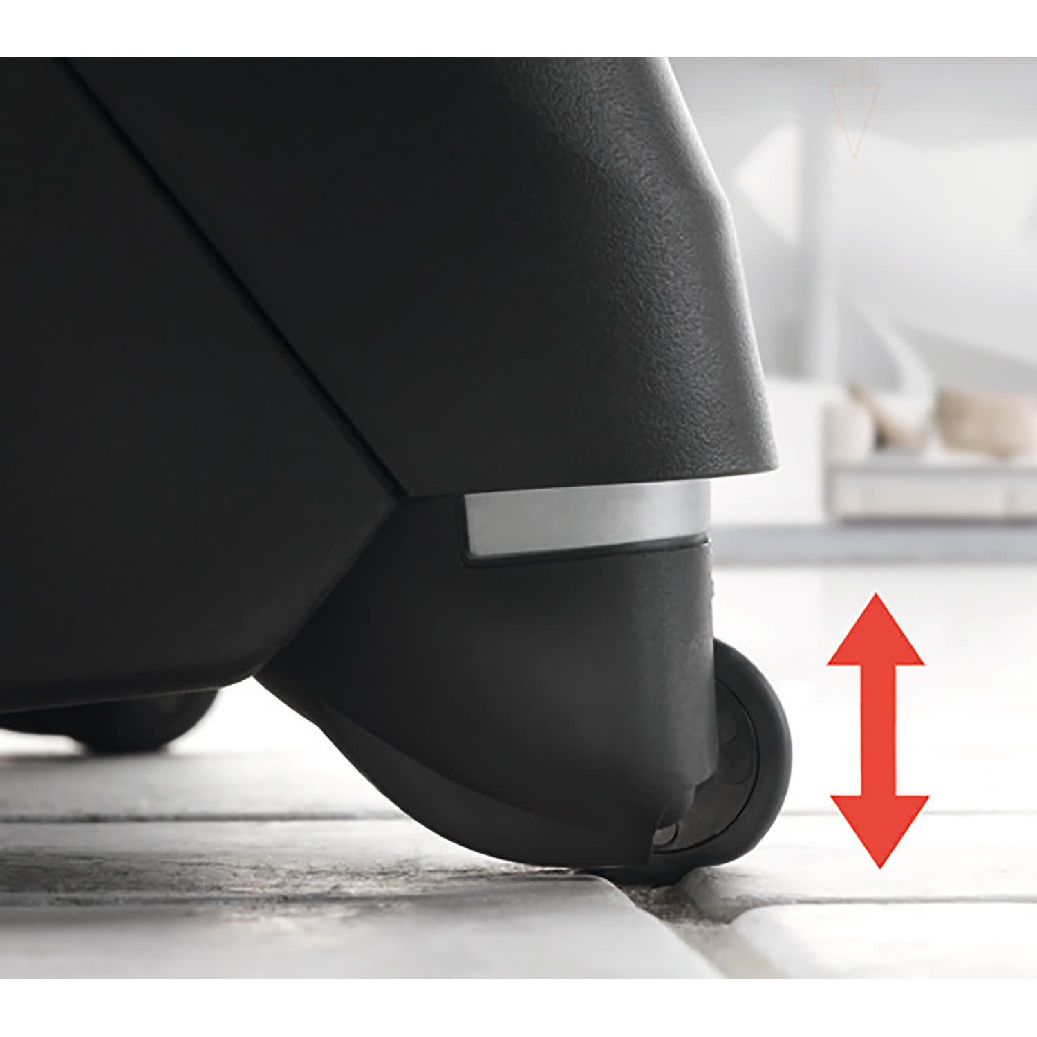 Εικόνα 2 του Miele Σκούπα Με Κάδο Blizzard CX1 Parquet Flex