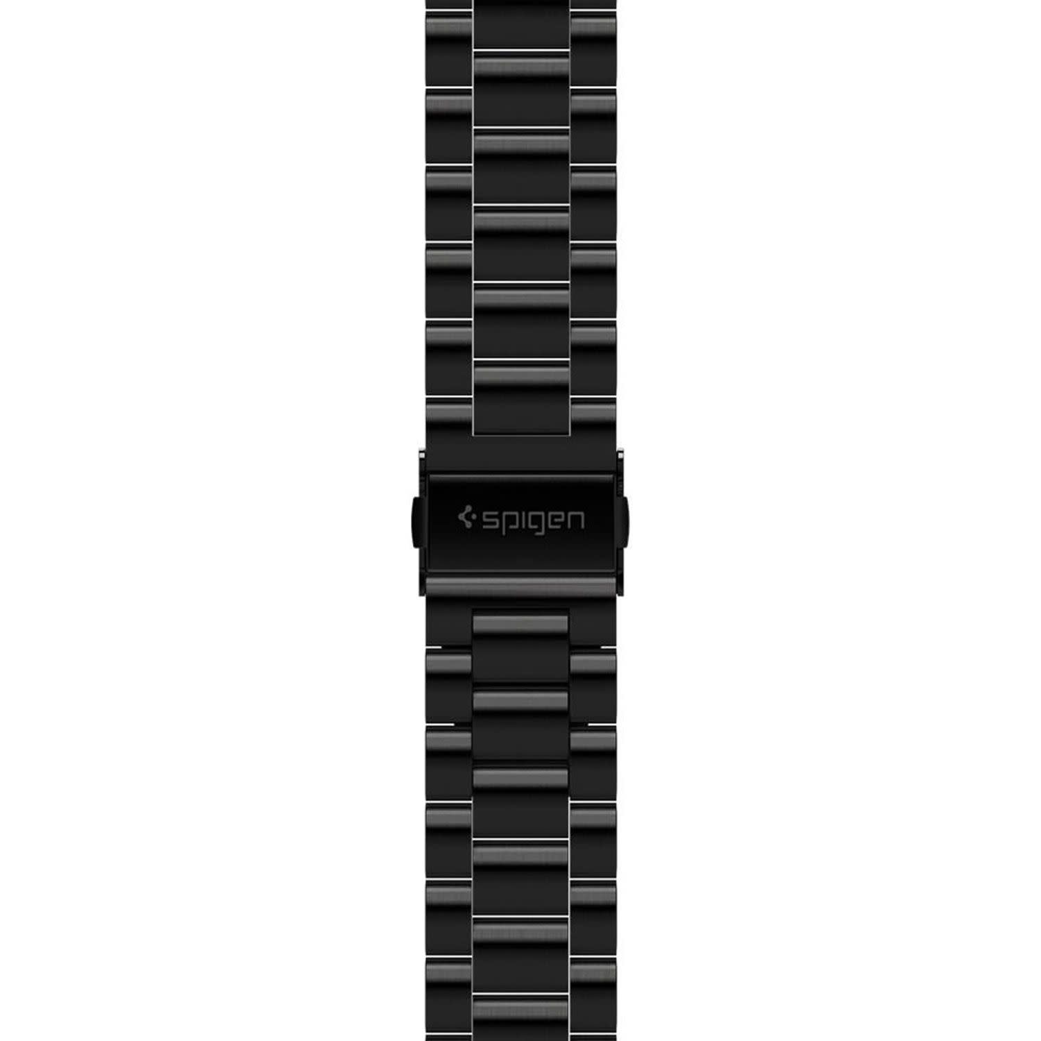 Εικόνα 2 του Spigen Modern Fit Galaxy Watch 4/5/5 Pro Black