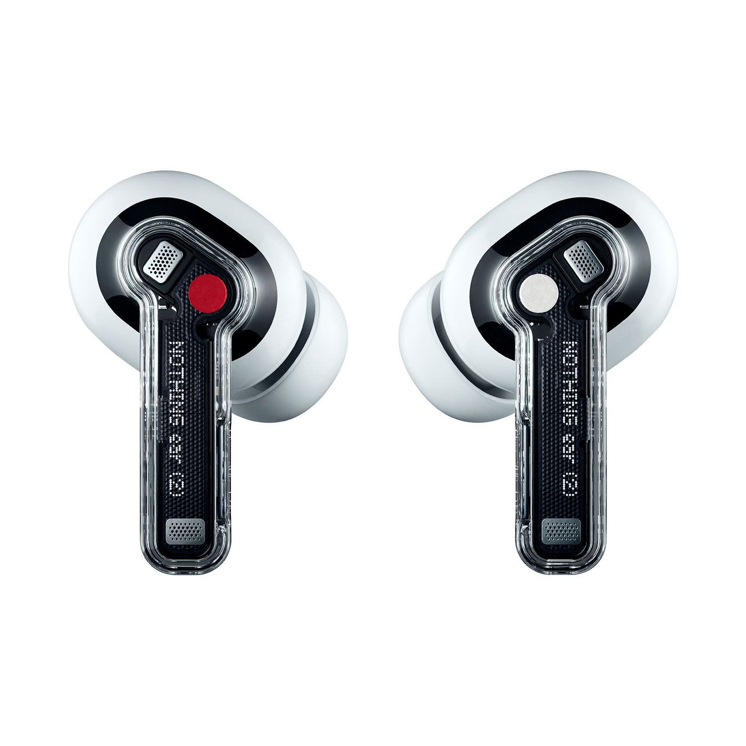 Εικόνα 1 του Nothing Bluetooth Truly Wireless Ear (2)