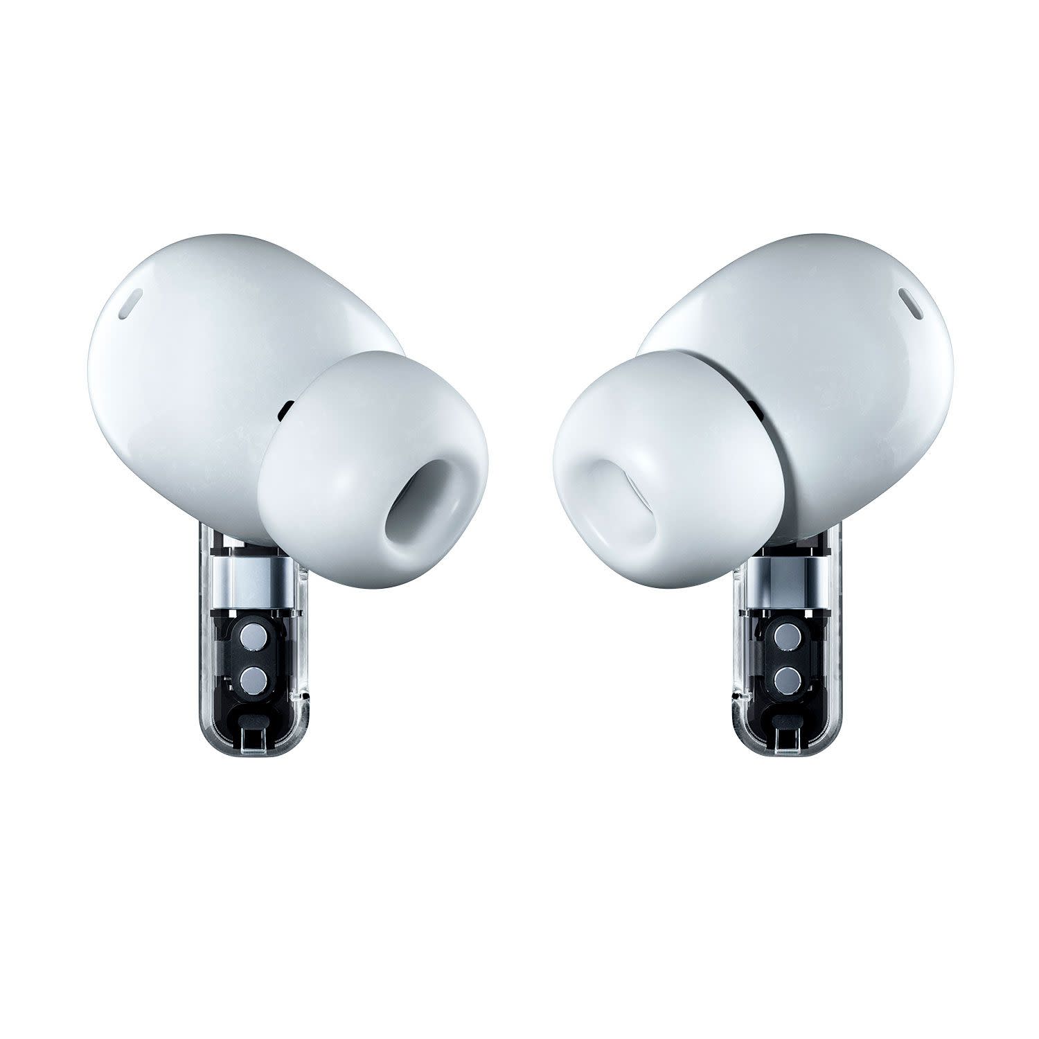 Εικόνα 2 του Nothing Bluetooth Truly Wireless Ear (2)