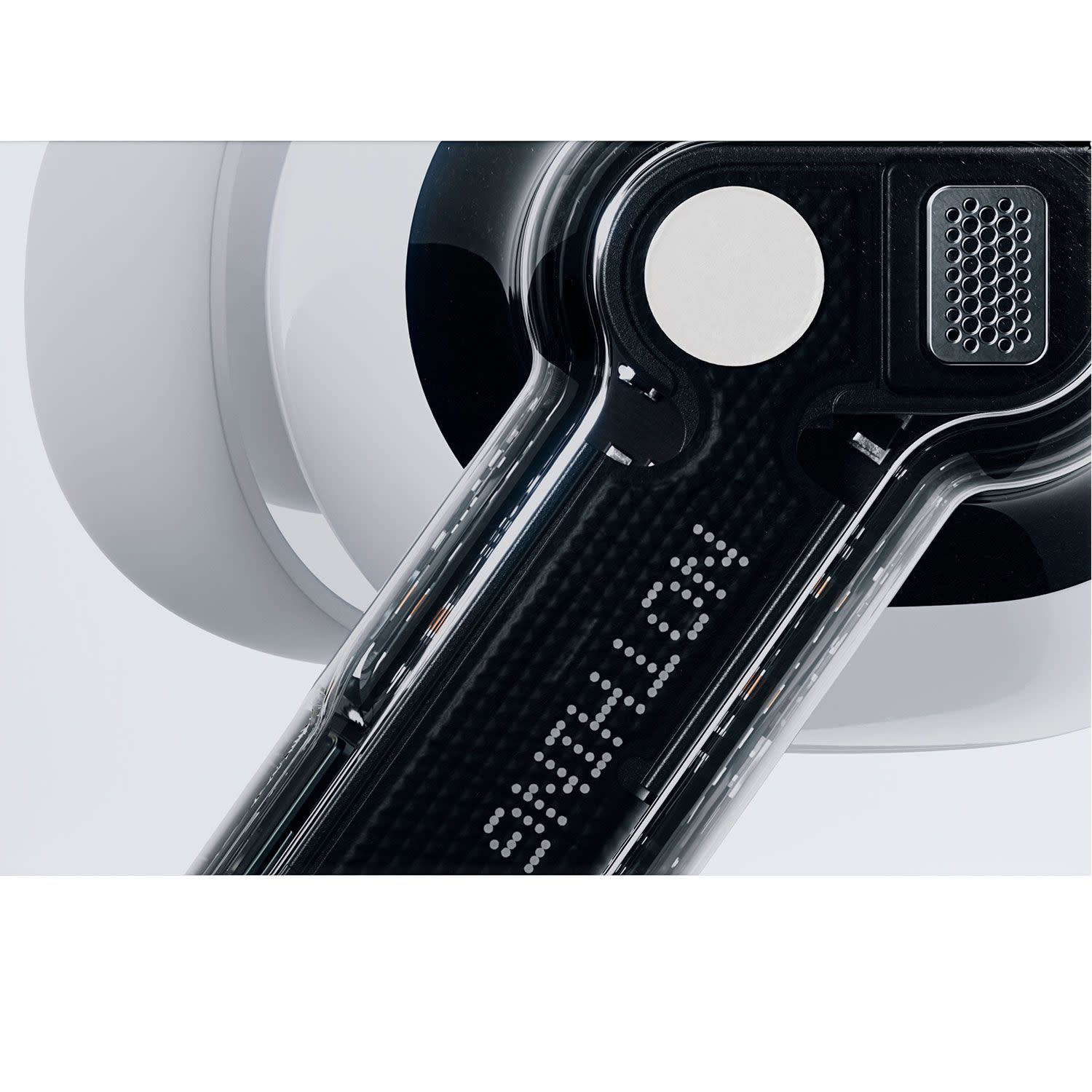 Εικόνα 4 του Nothing Bluetooth Truly Wireless Ear (2)