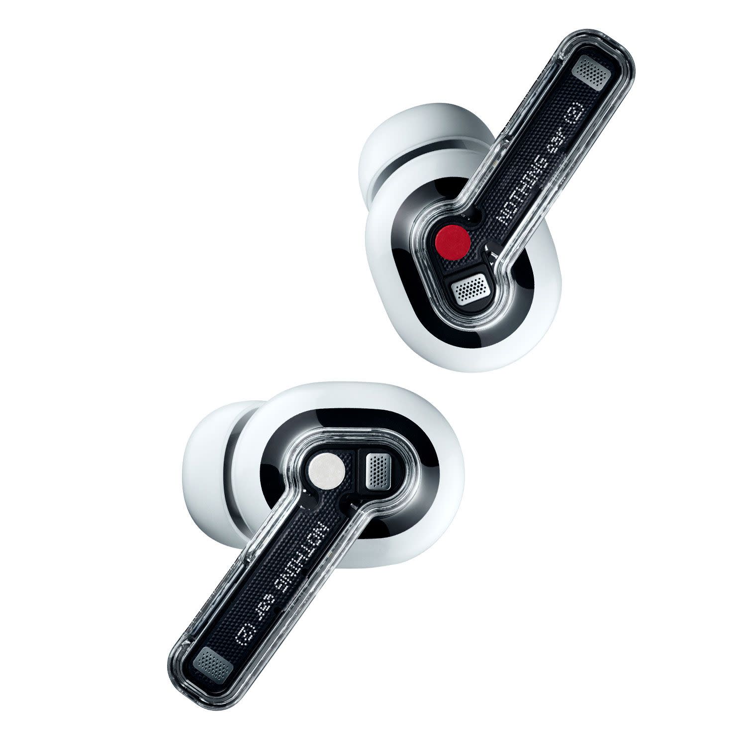 Εικόνα 6 του Nothing Bluetooth Truly Wireless Ear (2)