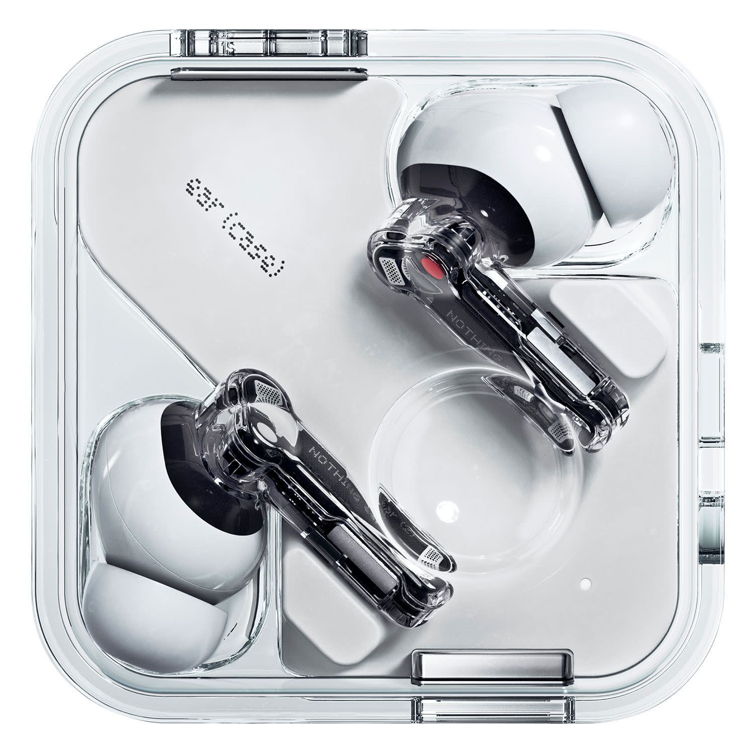 Εικόνα 7 του Nothing Bluetooth Truly Wireless Ear (2)