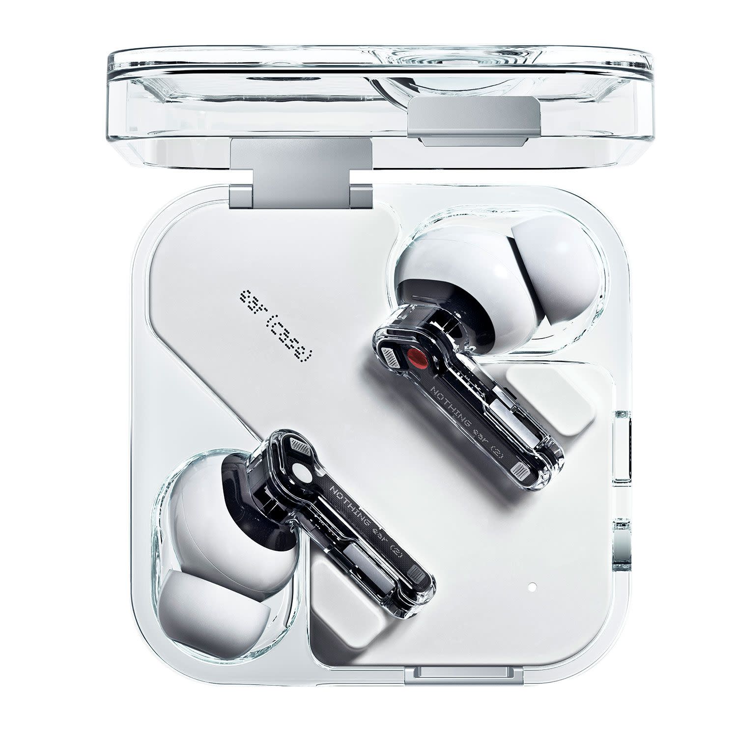 Εικόνα 8 του Nothing Bluetooth Truly Wireless Ear (2)