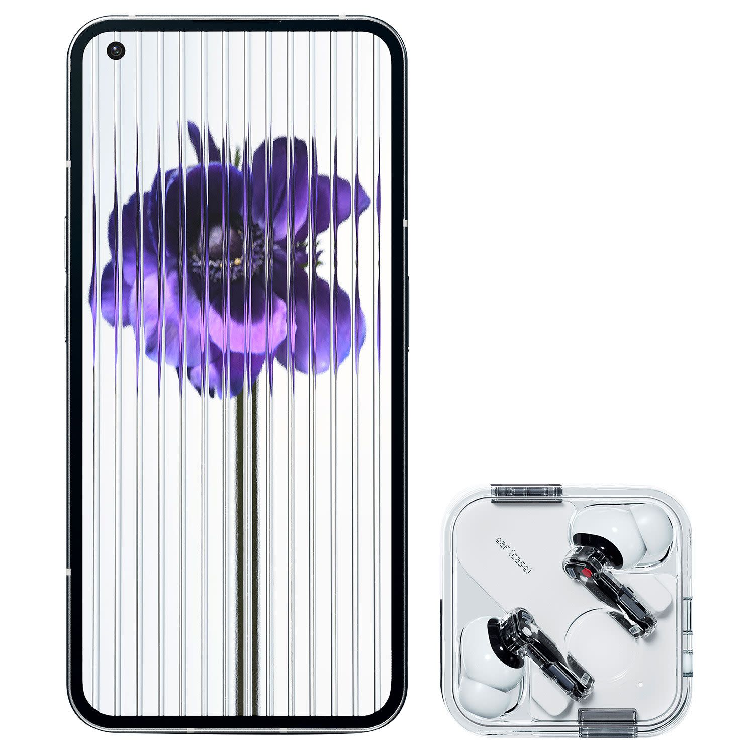 Εικόνα 10 του Nothing Bluetooth Truly Wireless Ear (2)