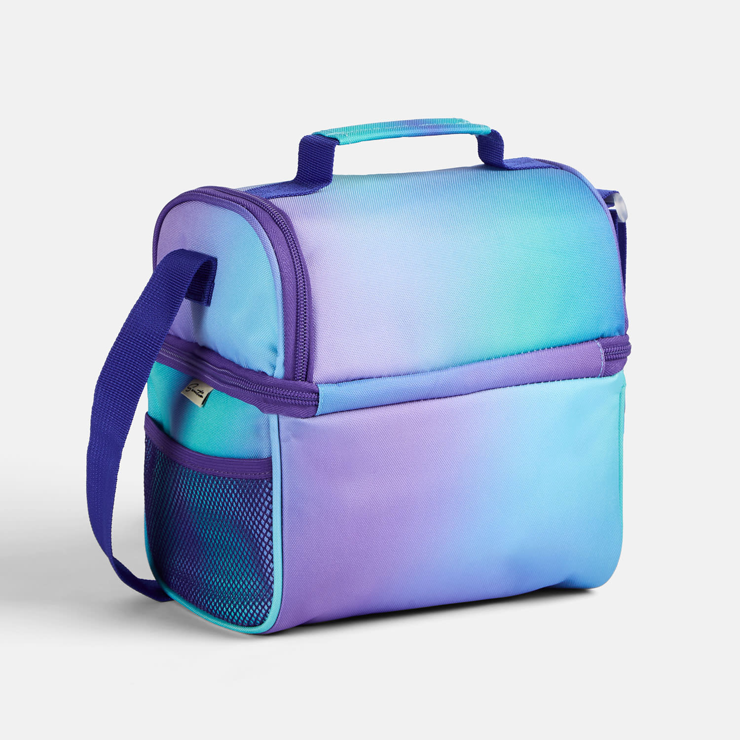 Εικόνα 2 του Sentio Τσάντα Φαγητού Ombre