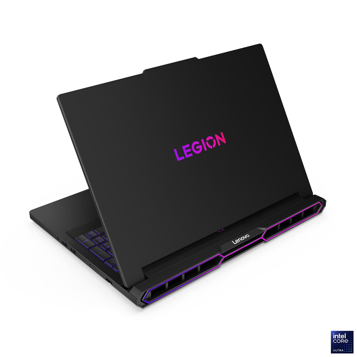 Κάνε κλικ για να δεις την εικόνα 7 του Lenovo Legion Pro 7 Laptop 16" OLED (Core Ultra 9 275HX/32 GB/1 TB/RTX 5080 16 GB/Windows 11 Home)