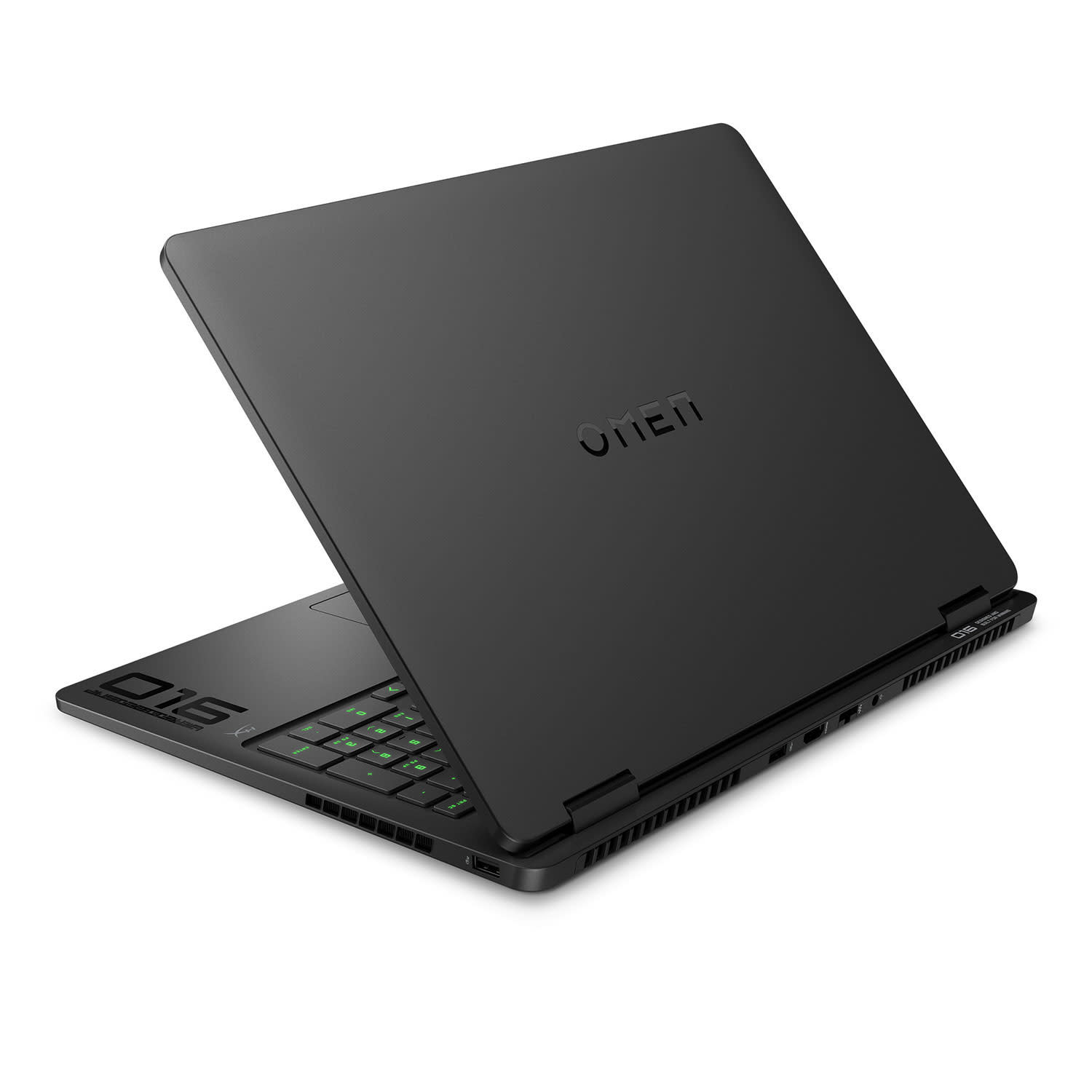 Κάνε κλικ για να δεις την εικόνα 8 του HP Omen Slim Gaming 16-an0009nv Laptop 16.1" IPS (Core Ultra 7 255H/16 GB/1 TB/RTX 5060 8 GB/Windows 11 Home)